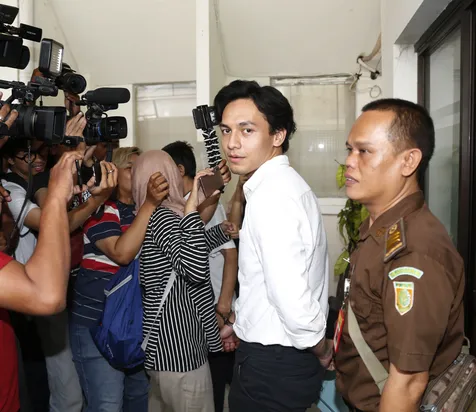 Jefri Nichol Sosok Potensial