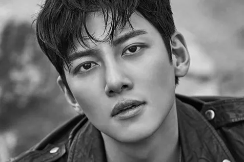 Ji Chang Wook