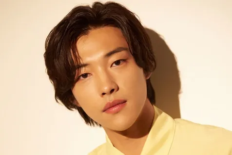 Woo Do Hwan