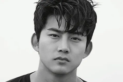 Taecyeon 2PM