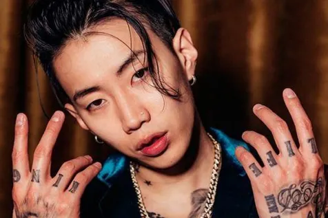 Jay Park