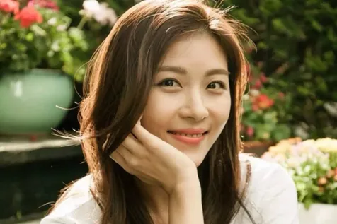 Ha Ji Won