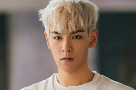T.O.P Big Bang