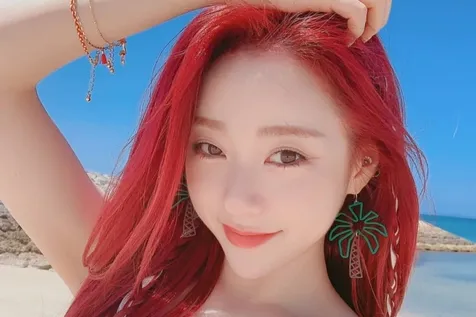 Yeonjung WJSN