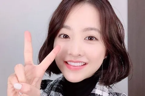 Park Bo Young