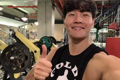 Kim Jong Kook