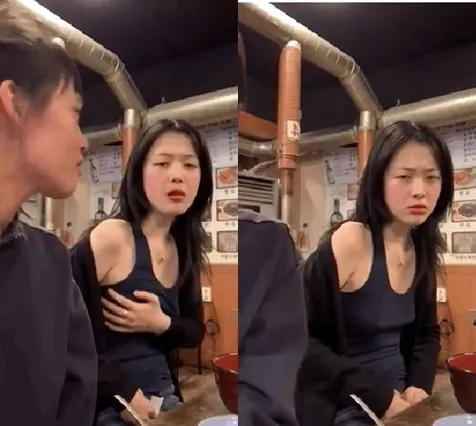 Tampil Tanpa Bra