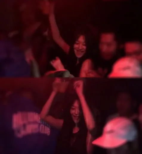 Video Clubbing