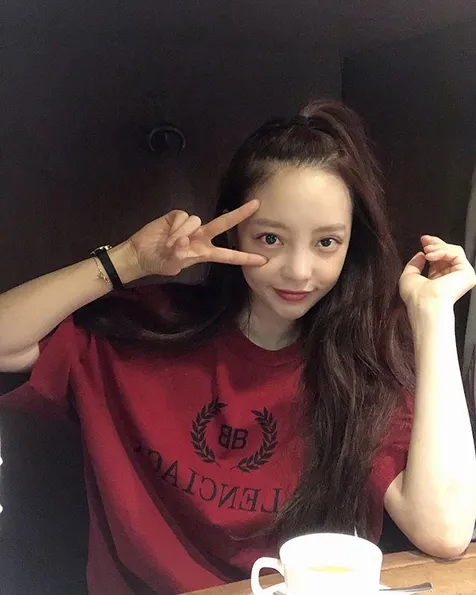 Goo Hara