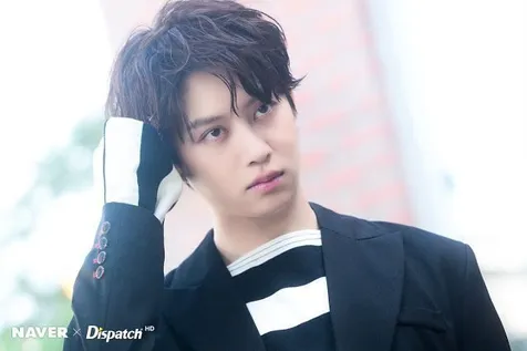 Heechul Super Junior