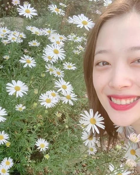 Sulli