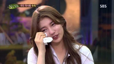 Suzy