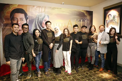 Ikut Casting