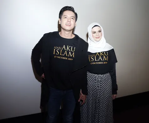 Dukungan Teman-Teman