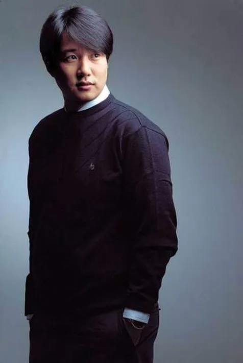Ahn Jae Hwan (1972-2008)