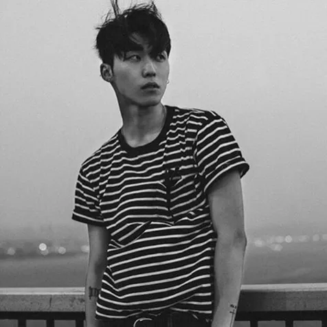 Lee Ui Soo (1995-2017)