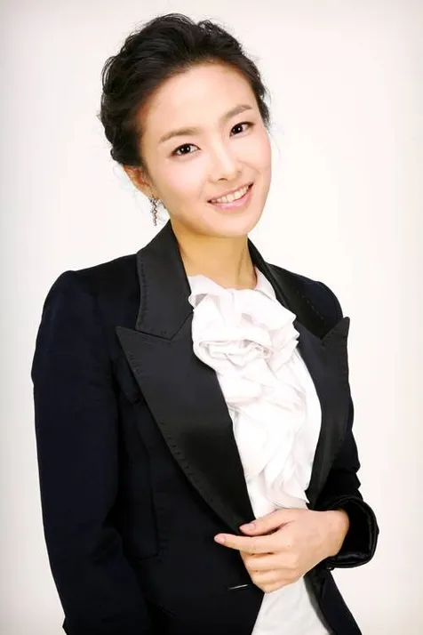 Song Ji Seon (1981-2011)
