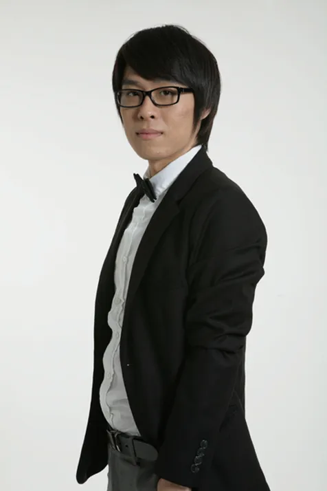Kim Ji Hoo (1985-2008)