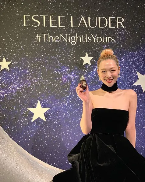 Estee Lauder