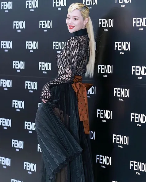 FENDI