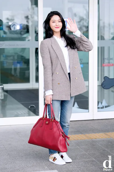 Seolhyun AOA