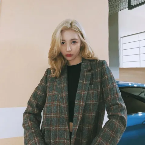 Sunmi