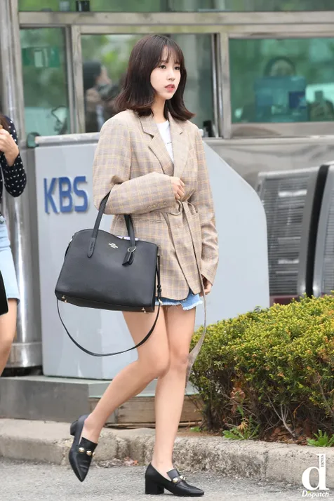 Mina TWICE