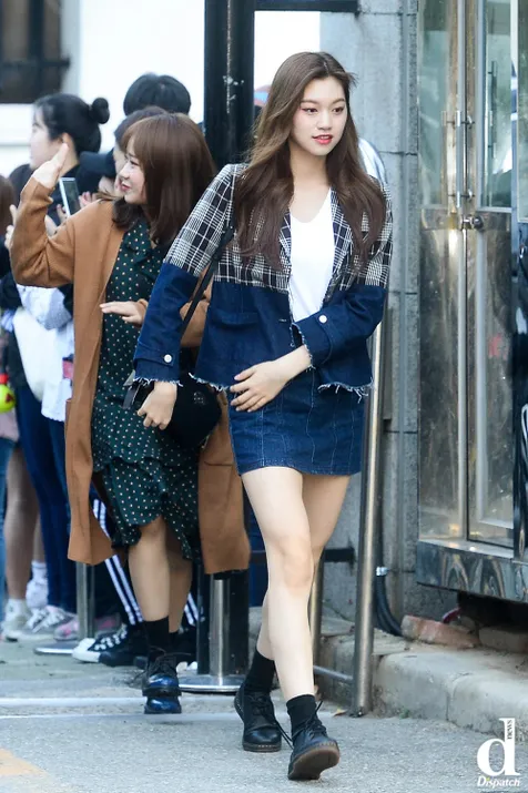 Doyeon Weki Meki