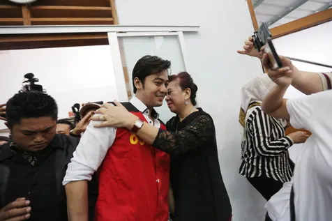 Hanya Siapkan Doa