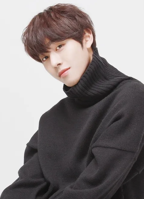Ahn Hyo Seop