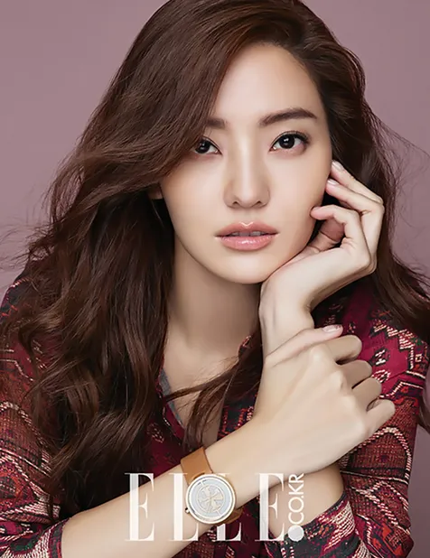 Han Chae Young