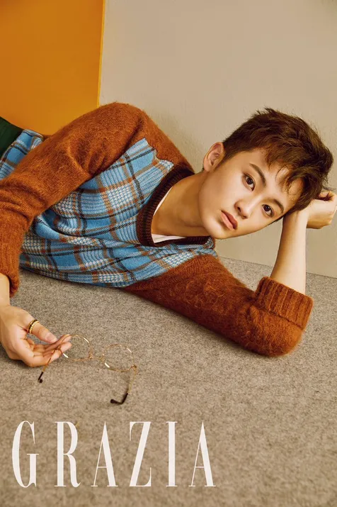 Mark NCT