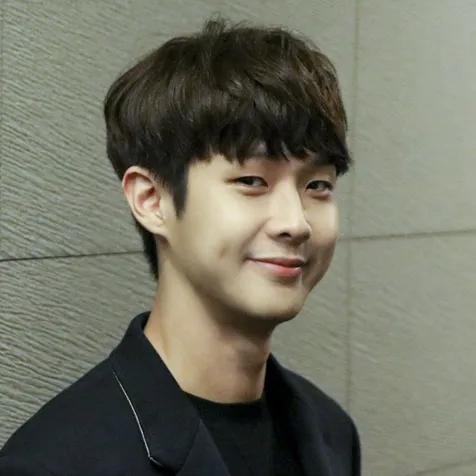Choi Woo Shik