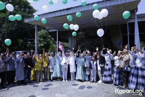 Ucapan Selamat