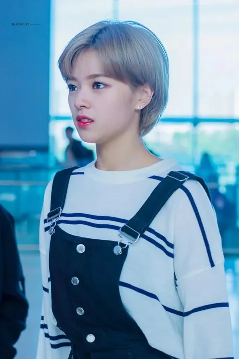 Jungyeon TWICE
