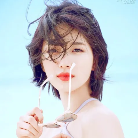 Bae Suzy