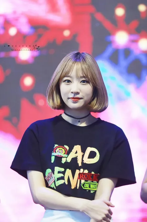 Hani EXID