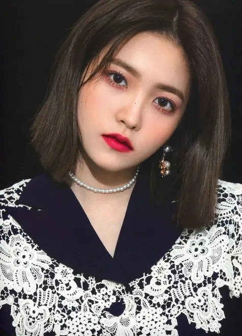 Yeri Red Velvet