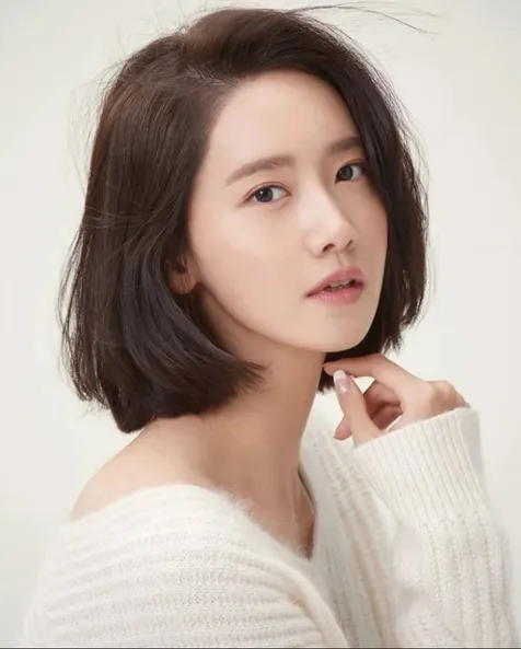 Yoona Girls Generation