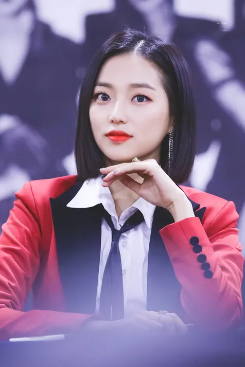 Yeeun CLC