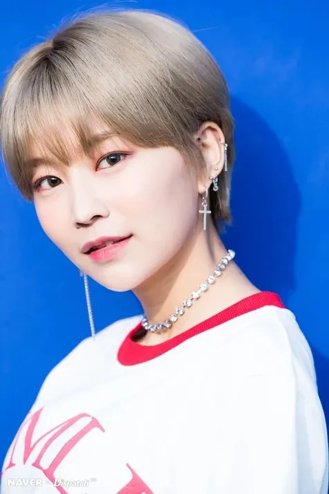 Hyebin MOMOLAND