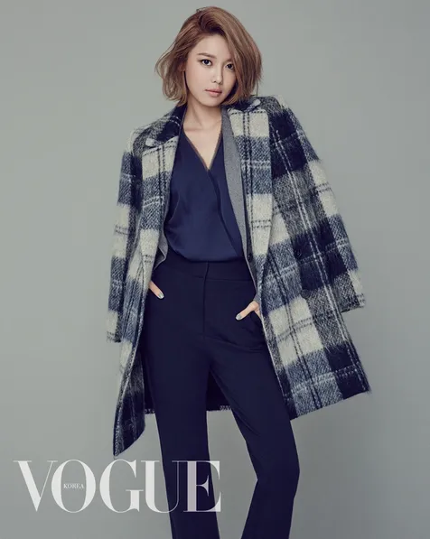 Sooyoung Girls Generation