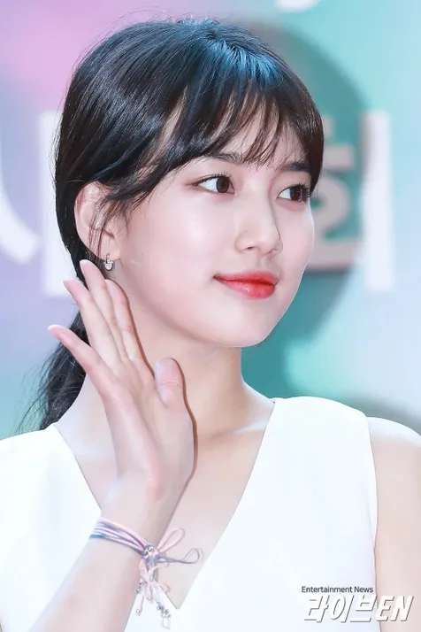 Bae Suzy