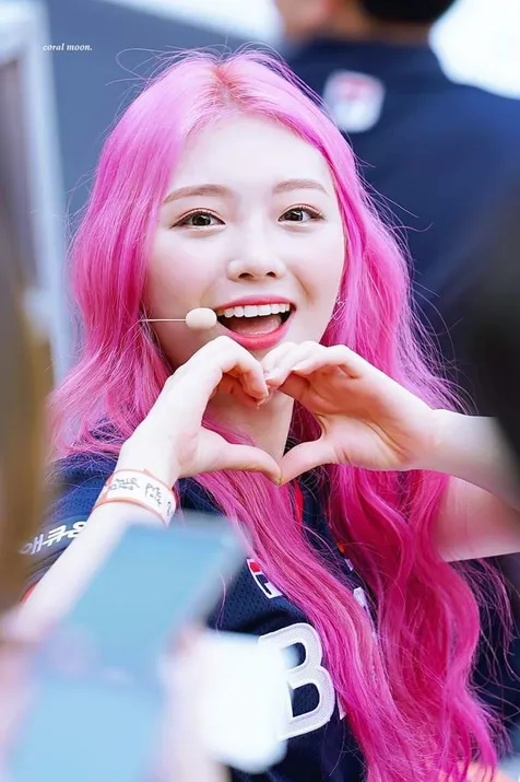 Haneul SATURDAY
