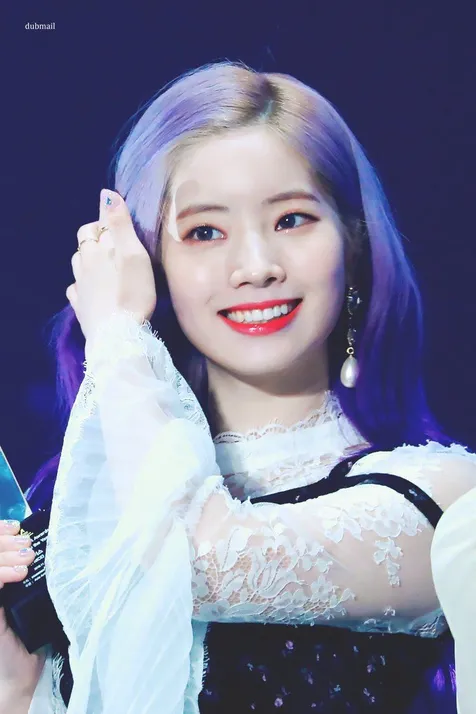 Dahyun TWICE