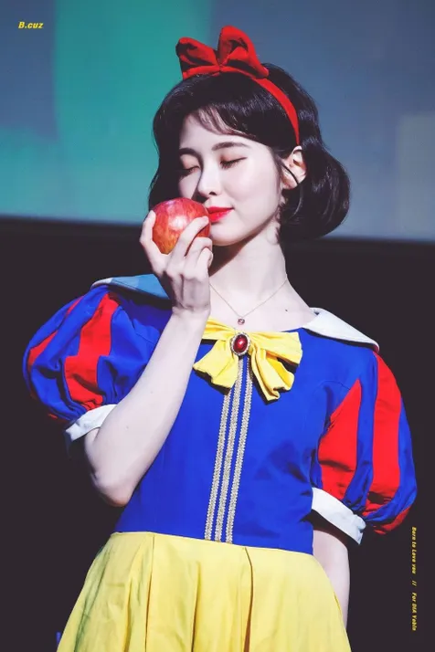 Hyebin DIA