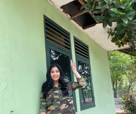 Dengar Sesuatu Yang Aneh
