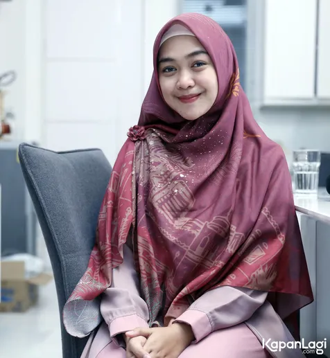 Terima CV Lamaran Untuk Jadi Suami