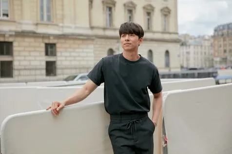 Gong Yoo