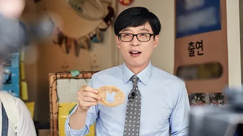 Yoo Jae Suk